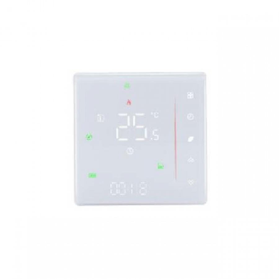 Akubela Zigbee Heating Controller