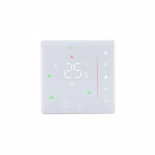 Akubela Zigbee Heating Controller