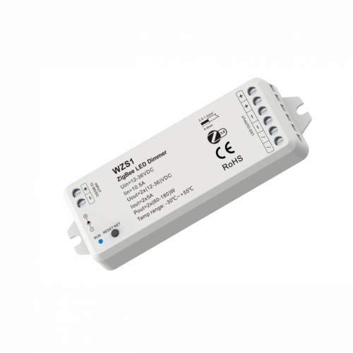 Akubela Zigbee LED Dimmer