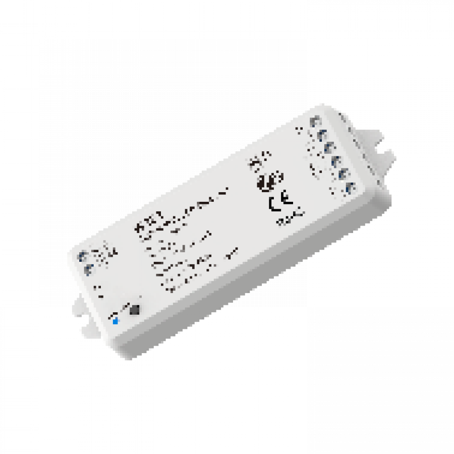Akubela Zigbee RGB LED Controller