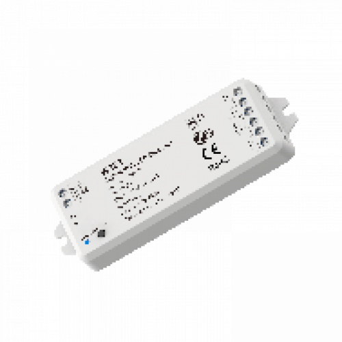 Akubela Zigbee RGB LED Controller