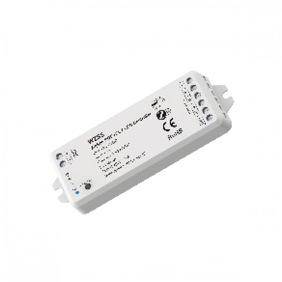 Akubela Zigbee RGB+CCT LED Controller