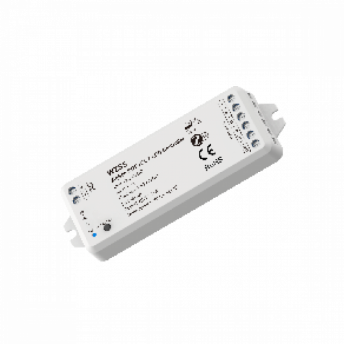 Akubela Zigbee RGB+CCT LED Controller