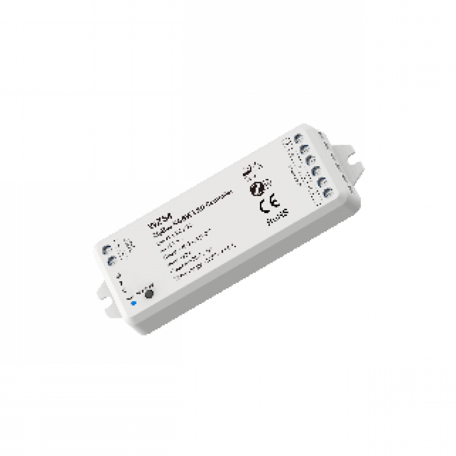 Akubela Zigbee RGBW LED Controller