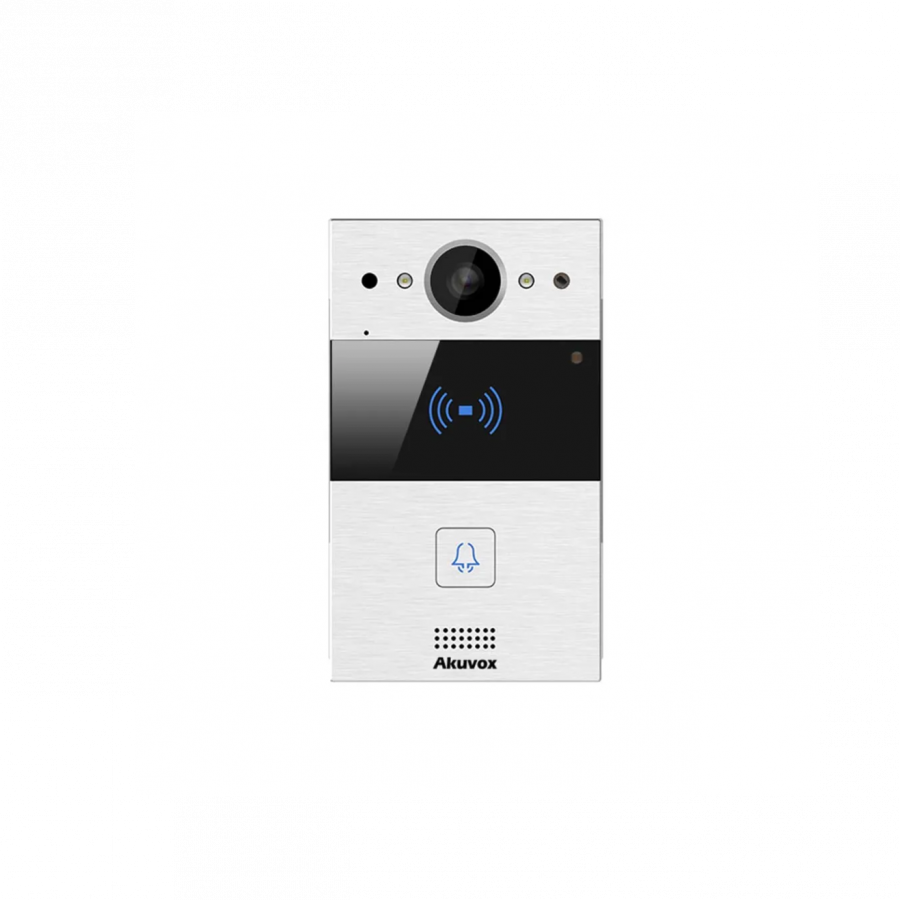 AKUVOX 2-wire video intercom Door phone