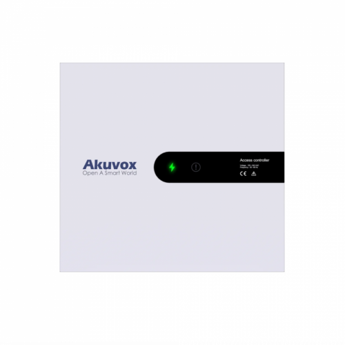 Akuvox A094 Smart and Stylish 4 Door Controller