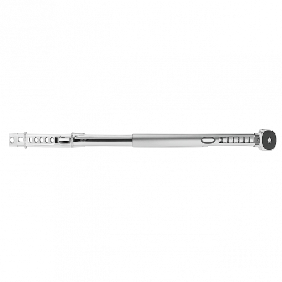 Akuvox Adjustable Smart Home Curtain Track-(1.8m-3m)