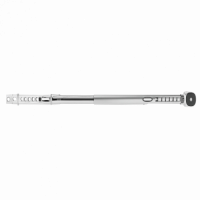 Akuvox Adjustable Smart Home Curtain Track-(1.8m-3m) sm