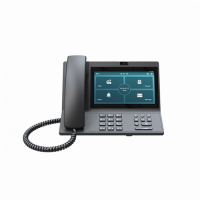 Akuvox Android IP Video Phones Premium Android IP Video sm