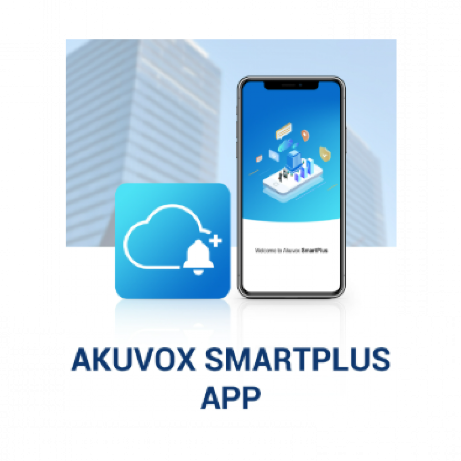 Akuvox cloud activation fee