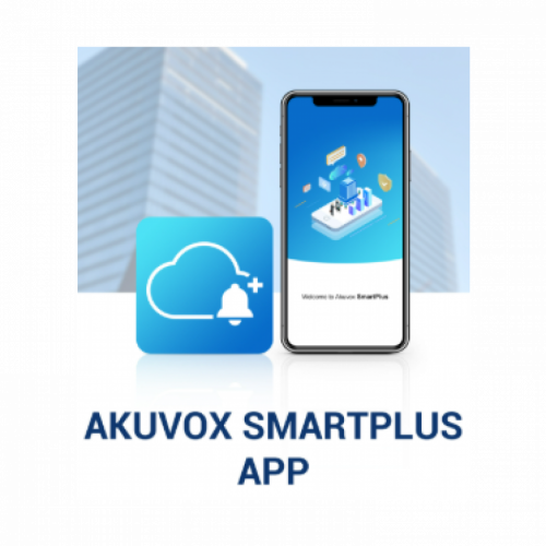 Akuvox cloud activation fee