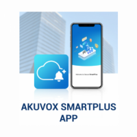 Akuvox cloud activation fee sm