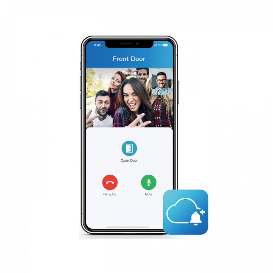 Akuvox Cloud Family Member license