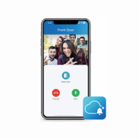 Akuvox Cloud Family Member license sm