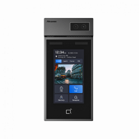 Akuvox Facial Recognition Door Phone sm