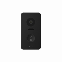 Akuvox feature-rich and stylish entry-level door phone sm