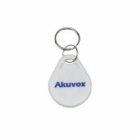 Akuvox Fudan F08 KeyFob sm