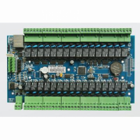 Akuvox IP door phone sm