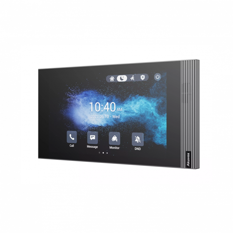 Akuvox IP intercom Kit (E12S/S562)