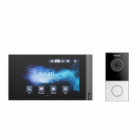 Akuvox IP intercom Kit (E12S/S562) sm