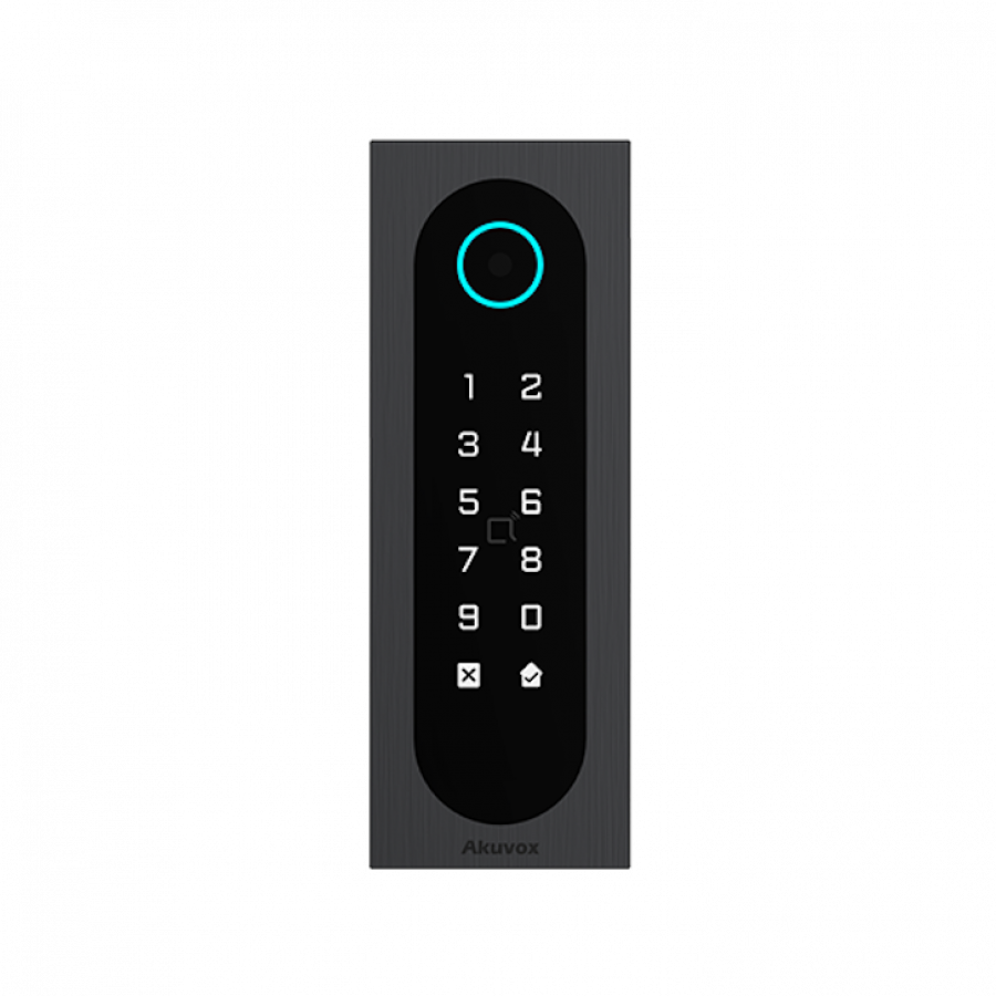 AKUVOX Keypad Version (RF Card + PIN)