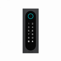 AKUVOX Keypad Version (RF Card + PIN) sm