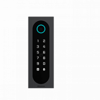 AKUVOX Keypad Version (RF Card + PIN + QR) sm