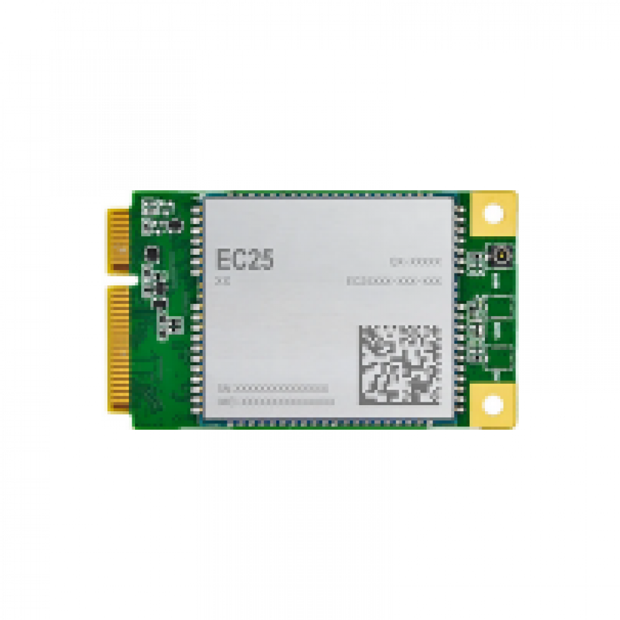 Akuvox LTE Module