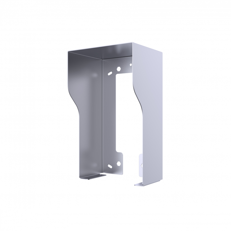 Akuvox On-wall Rain Cover for E21V