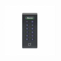 Akuvox RFID Plastic Reader with Pinpad ACR-CRP11 sm