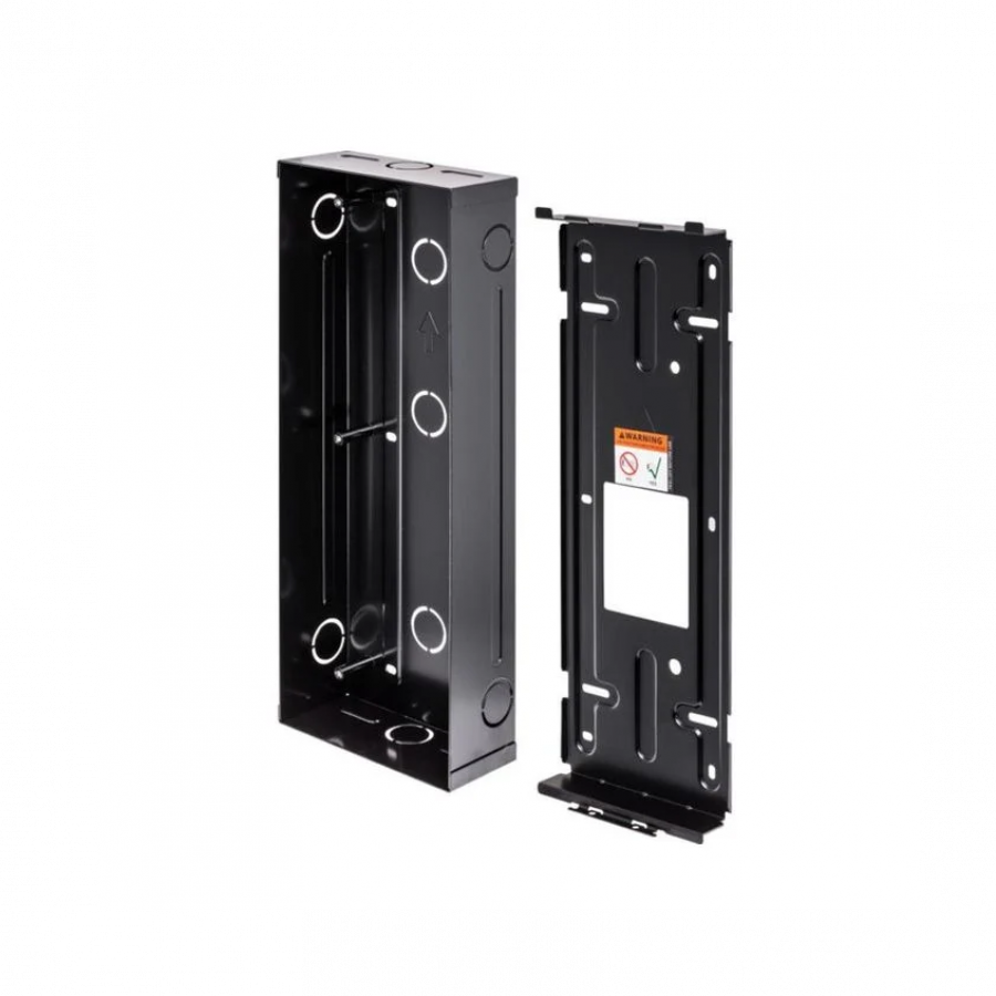 Akuvox S535 In-Wall Installation Kit