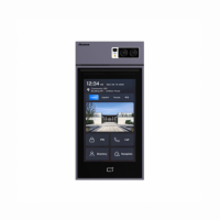 Akuvox S539 video door phone sm
