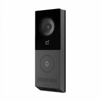 Akuvox Single Button SIP Package Detection Intercom-Tarnish sm
