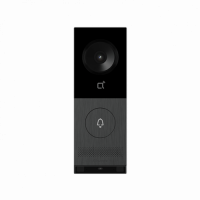 Akuvox Single Button SIP Package Detection Intercom-Tarnish sm