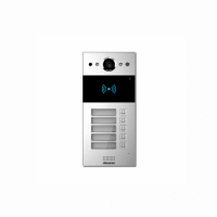 Akuvox SIP Intercom with Five (5) Buttons (Video & Card reader) sm