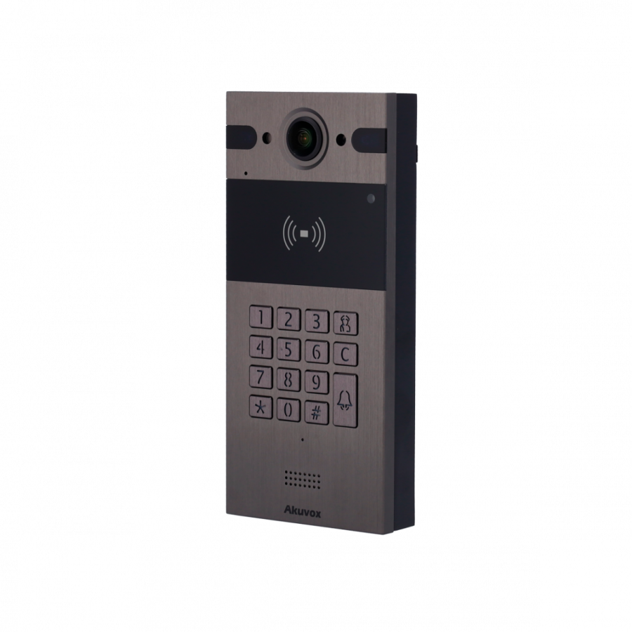 Akuvox Ultra Wide-Angle Video Door Phone