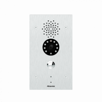 Akuvox Vandal-resistant Emergency Intercom sm