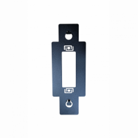 Akuvox Wall Mount Bracket for S560 sm