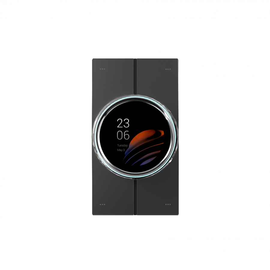 Akubela HyPanel Lux Android based All In One Panel