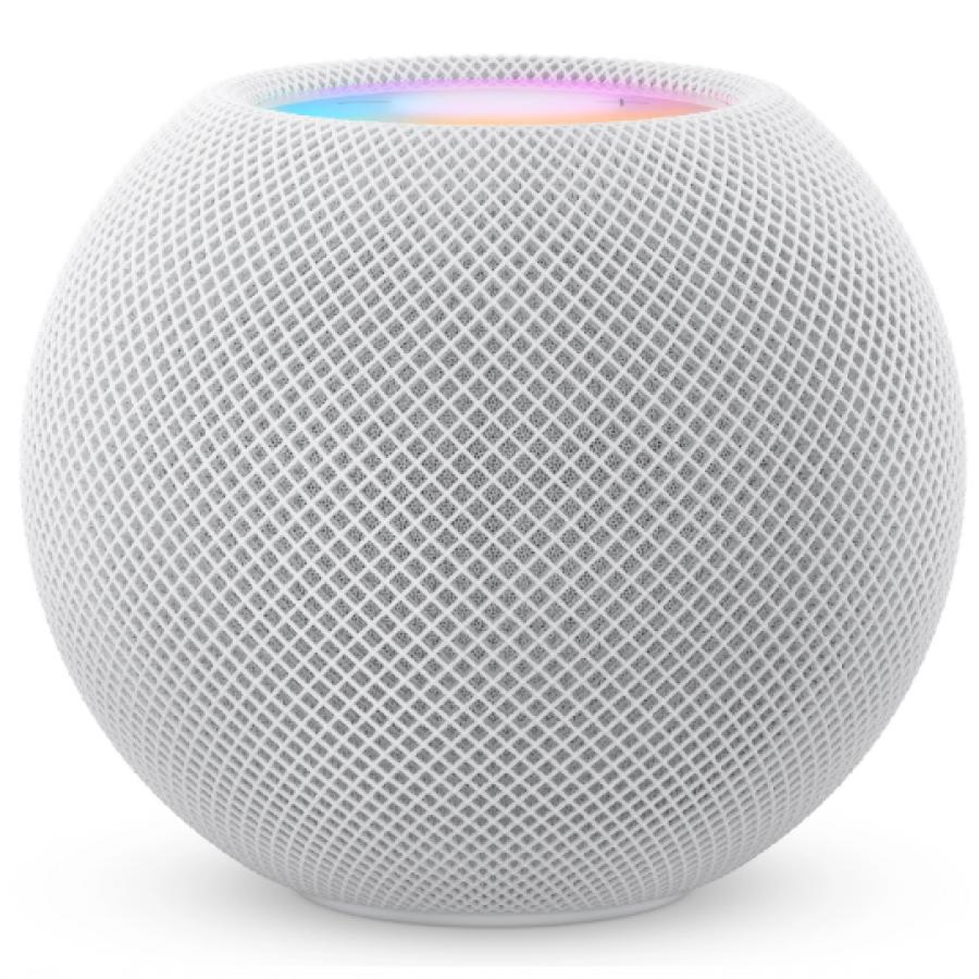 Apple HomePod Mini Smart Home WiFi Speaker - Midnight