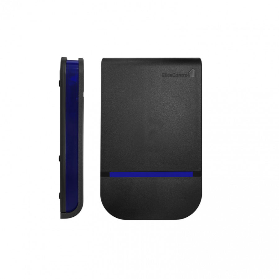 Arrowhead 114DB EC-SIREN B Elite Control