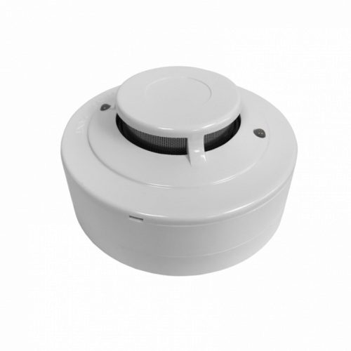 Arrowhead Auto Reset Smoke Detector