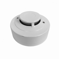 Arrowhead Auto Reset Smoke Detector sm