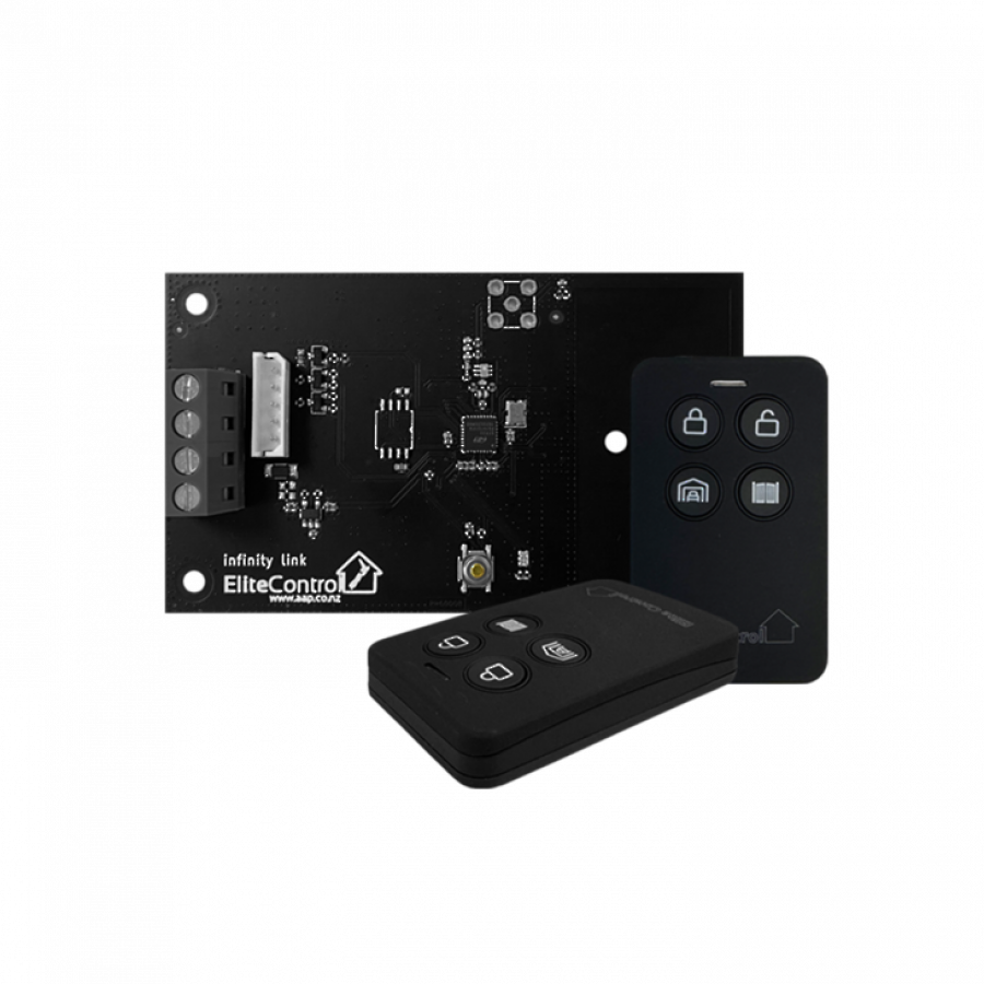 Arrowhead Infinty Remote Wireless KIT