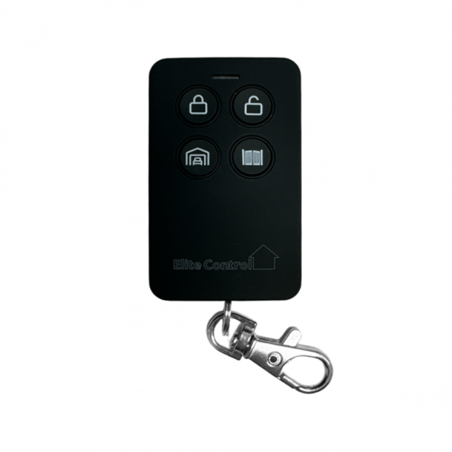 Arrowhead Infinty Wireless 4 button remote