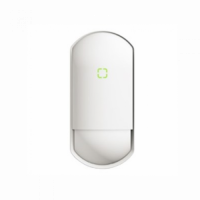 Arrowhead Sensor PIR digital quad zone sm