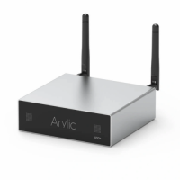 Arylic A50+50W Wireless HiFi Amplifier sm