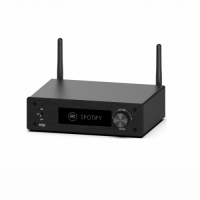 Arylic H50 Wireless Multiroom Full Digital HiFi Amplifier sm