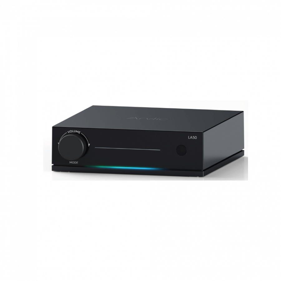 Arylic LA50 Wireless Streaming Amplifier