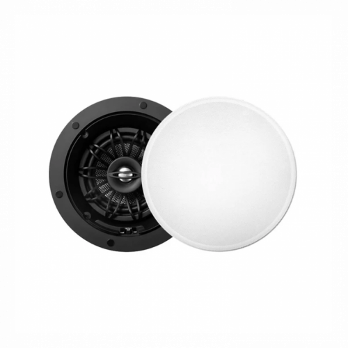 Arylic RK525 5.25-inch 2 Way 60W Full Range In-Ceiling Speaker (Single）